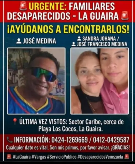 Jose Medina