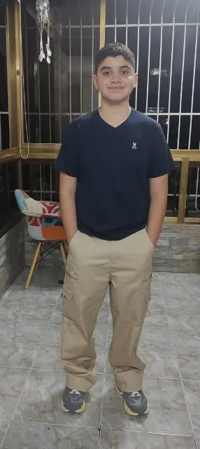 Sebastian Mendoda