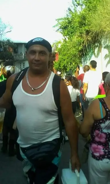 Alfredo Vicente Crespo