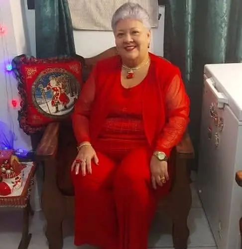 Mirtha Rivera Velasquez