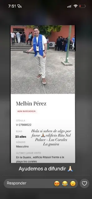 Melbin Pérez