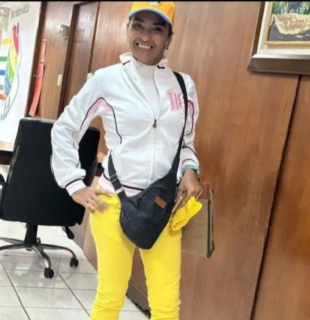 Marbelys Morales