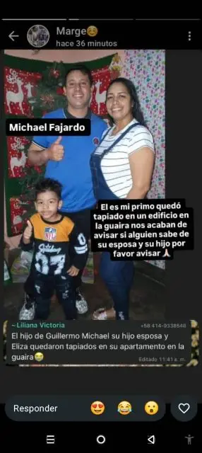 Michael Fajardo