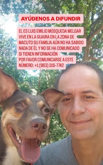 Luis Emilio Mosquera