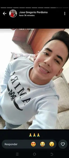 Carlos Eduardo Torre perdomo