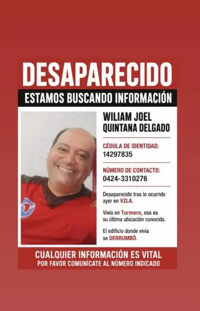 William Quintana