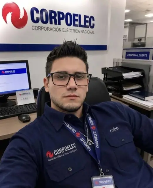 Alberto Junior Lacci Manganelli