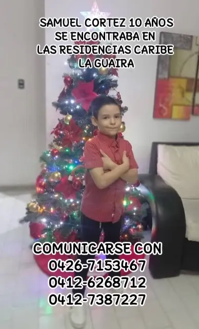 Samuel coetez