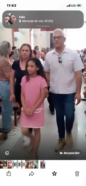 Familia Silva Omaña