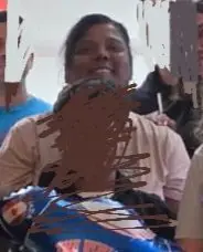 Carmen Teresa Henriquez