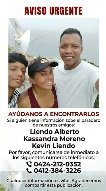 Alberto Liendo