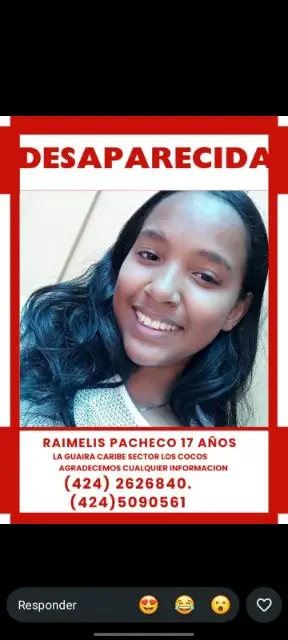 Raimelis Pacheco