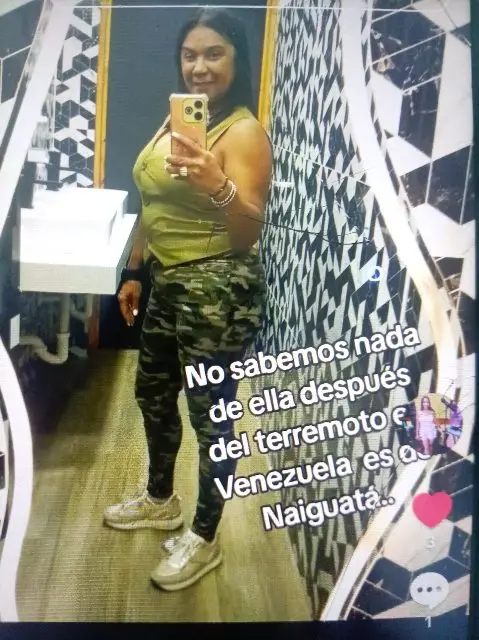 María D los ángeles Martínez