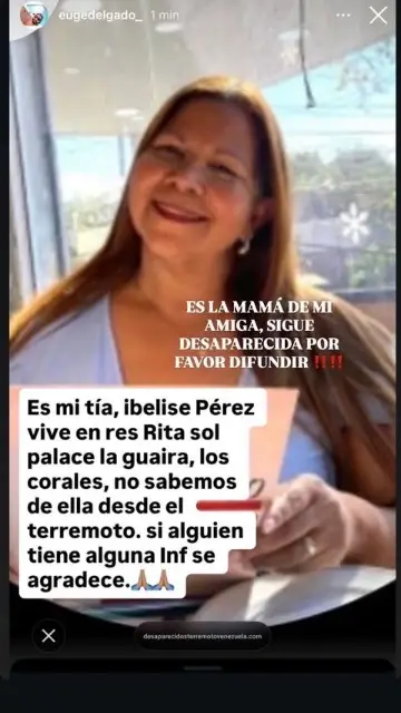 Ibelise perez