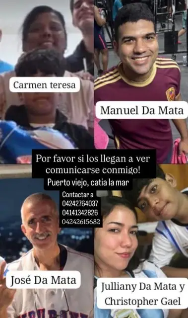 Julianny Da Mata