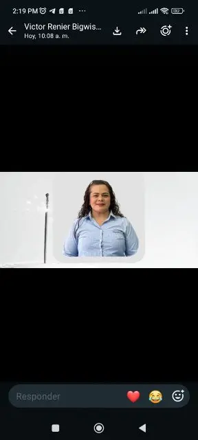 Ligia Oropeza