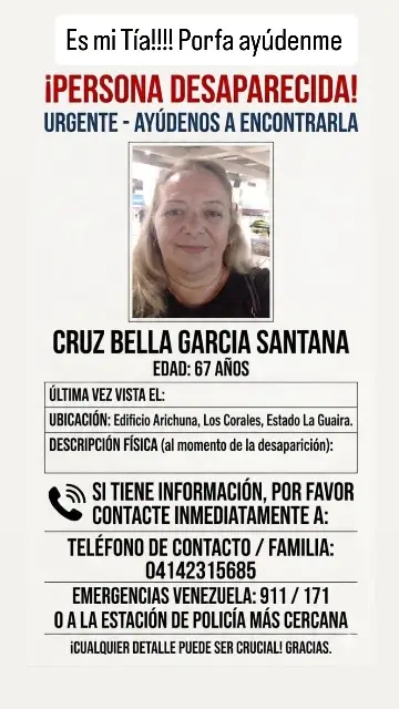 Cruz Bella