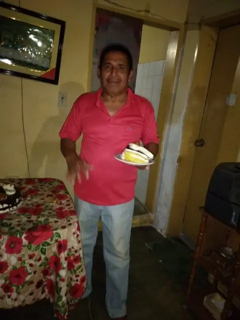 José tomas Escalona