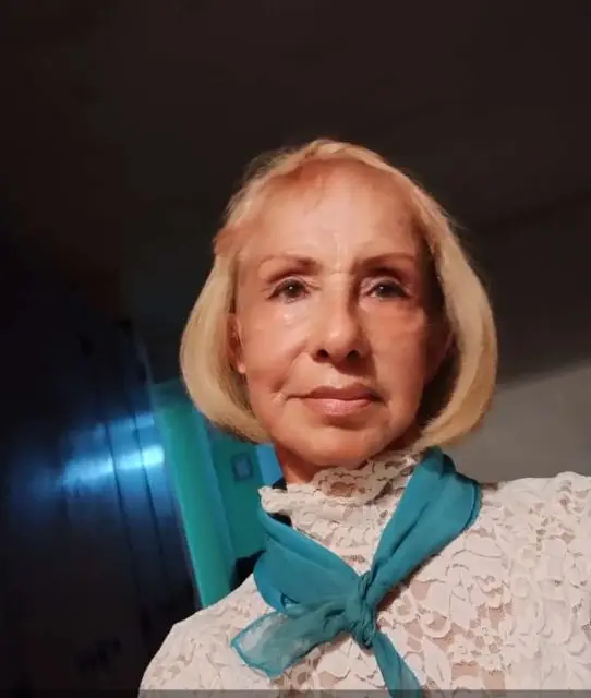 Daysi Nobella Medina