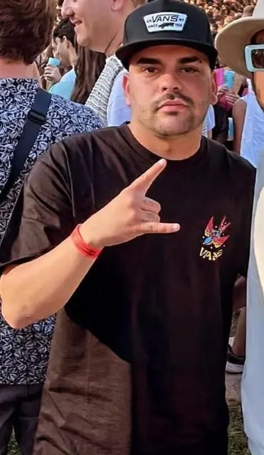 Gabriel Alejandro Reina Gonzalez