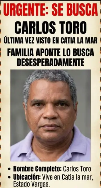 Carlos Toro