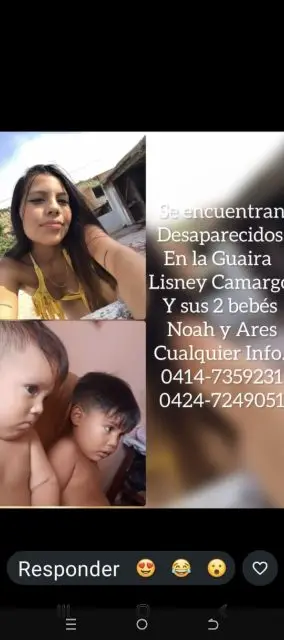 Lisney Camargo Rey