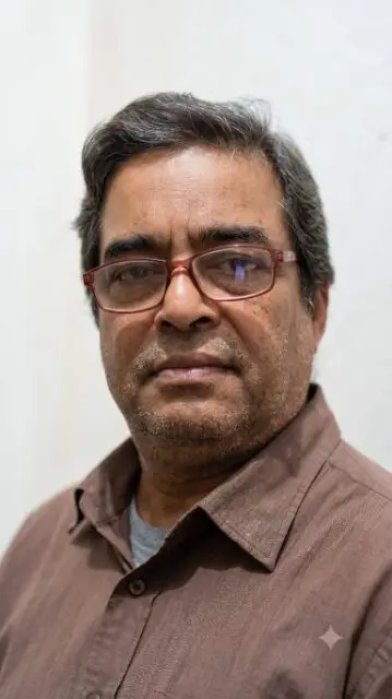 Carlos Dominguez