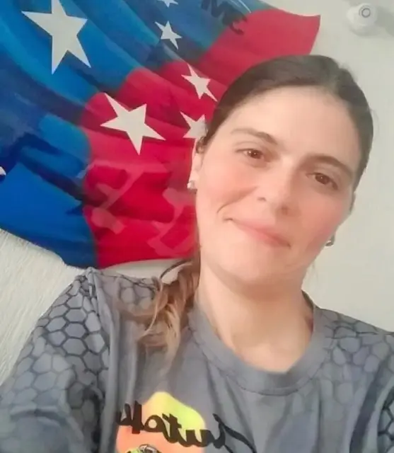 Betty de Faria