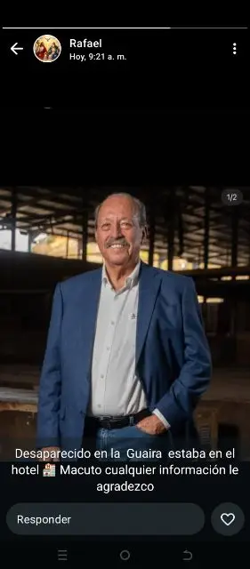 Abdon Rafael Piñango