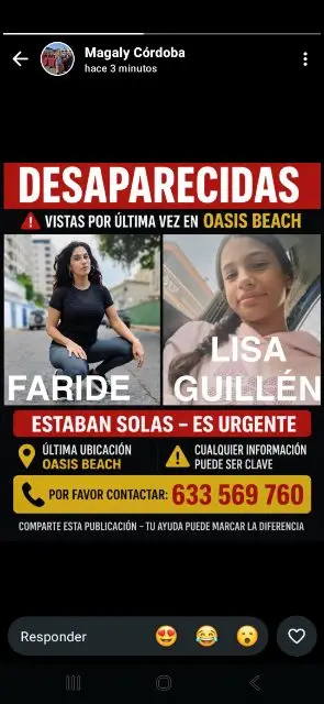Faride El Assaad Córdoba