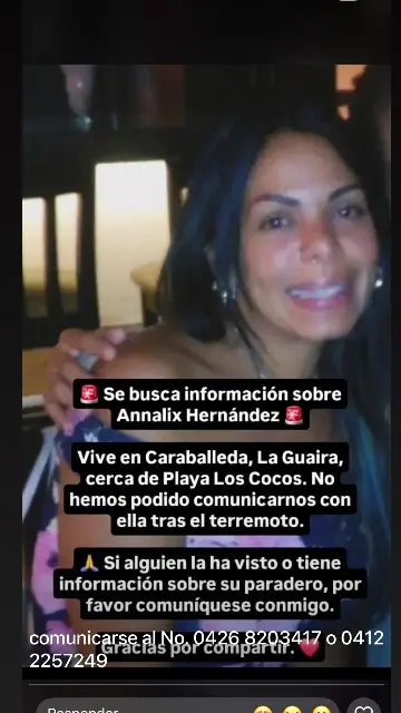 Analix Hernández