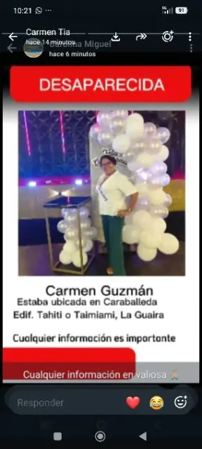 Carmen Guzmán