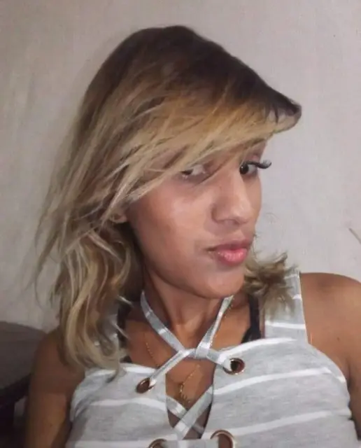 Gabriela Perez