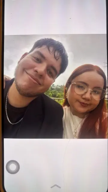 Luis chica