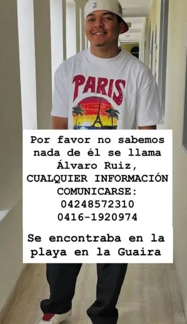 Alvaro Ruiz