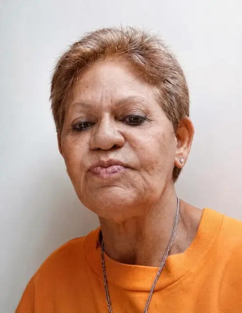 Ruth Milena Rondon Martínez