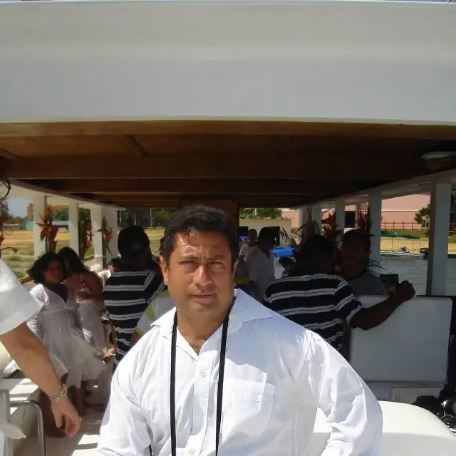 romulo robles