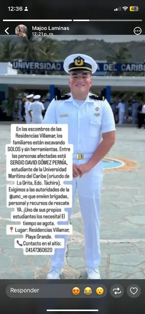 Sergio Gomez