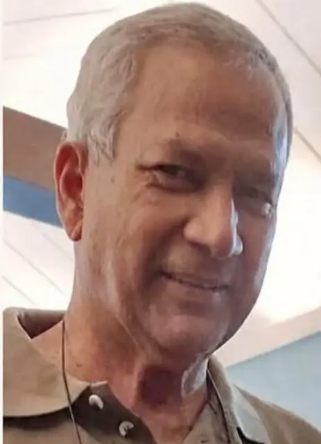 René Dario Acuña Nuñez