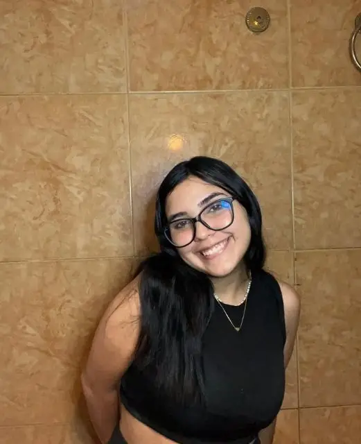 Paula Fernández
