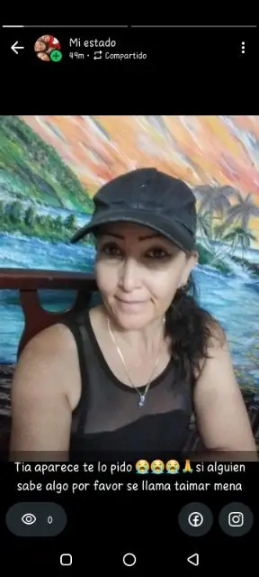 Taimar mena