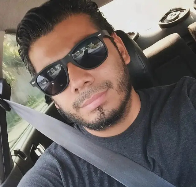 Luis Molina