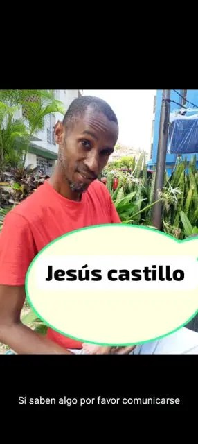 Jesús castillo
