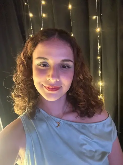 Andrea Soteldo