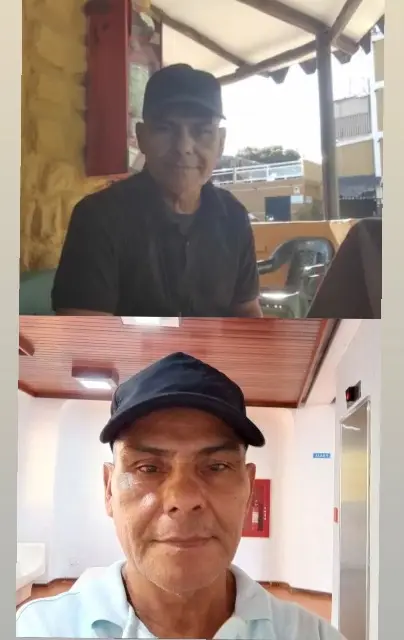 Jesús Rafael Cid carrillo