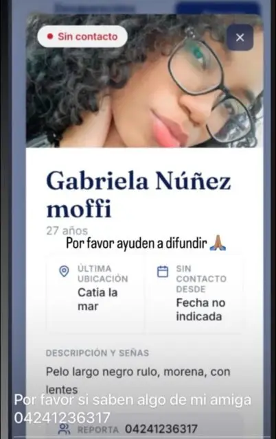 Gabriel Núñez Moffi