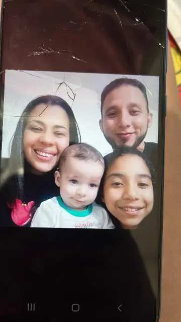 Familia moran