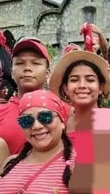 Maybelyn Borjas
