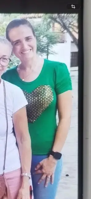 Ana Karina Aguilar Pertuz