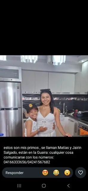 JAIRIN AHUMADA